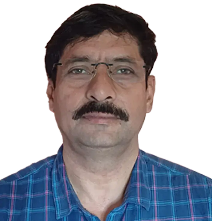 Debashish Benarjee