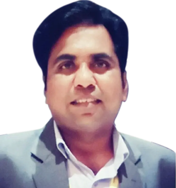 Anant Bhambure