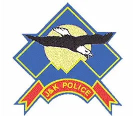 J&K POLICE