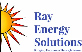 RAY ENERGY