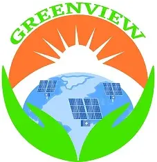 GREEN VIEW SOLAR SOLUTION