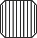 PERC Cells