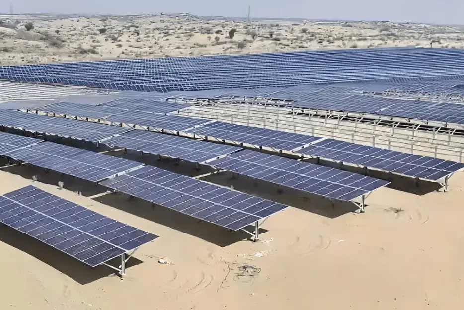 Utility Projects