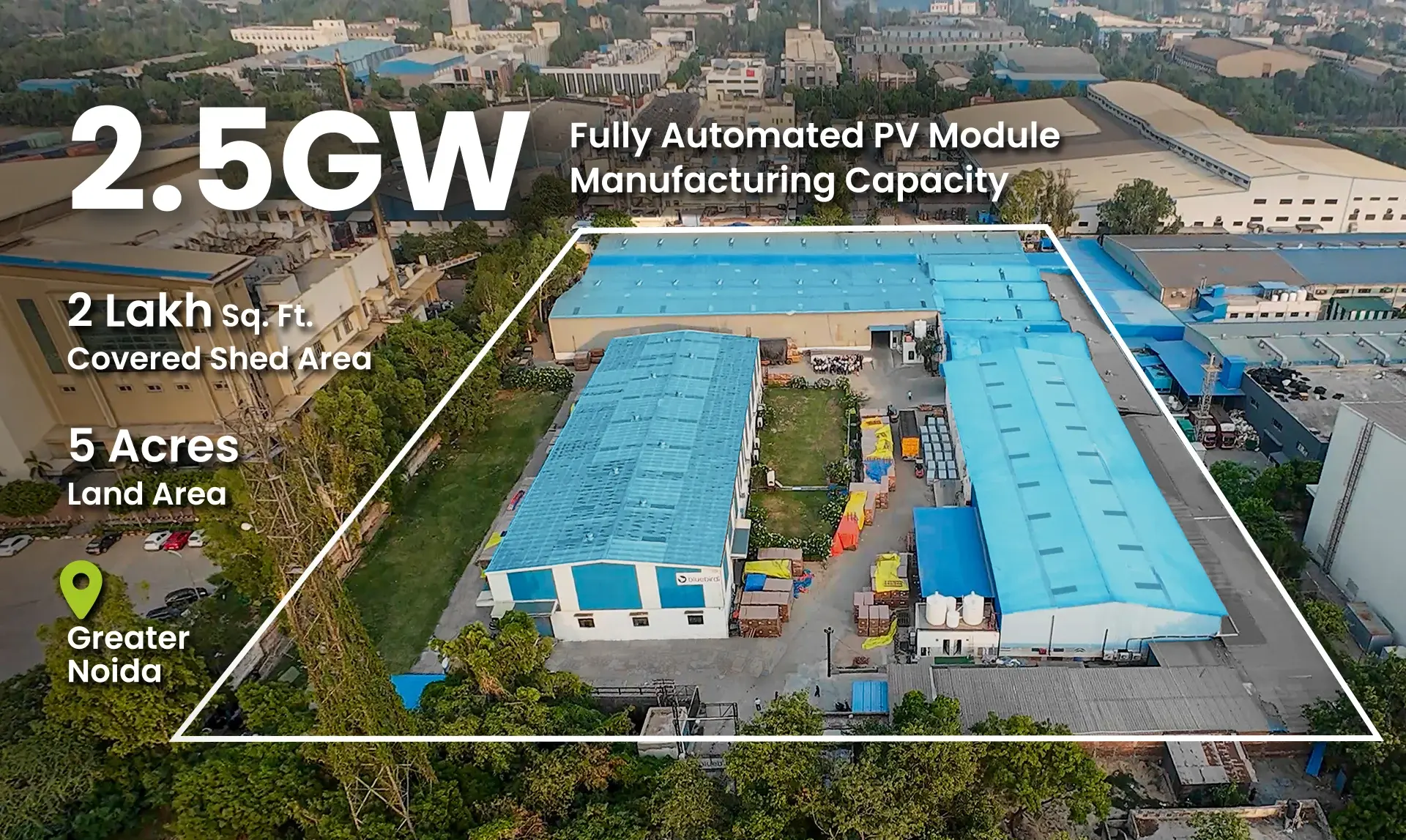 Factory