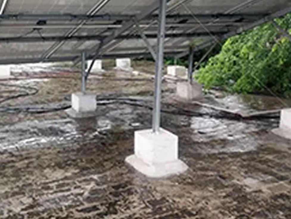 RCC Rooftops