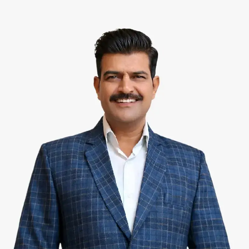 Raman Jha