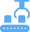 Manufacturing Zone